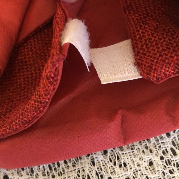 NWT Christmas Holiday Plaid Tree Skirt with Red Trim 38" - Picture 6 of 6